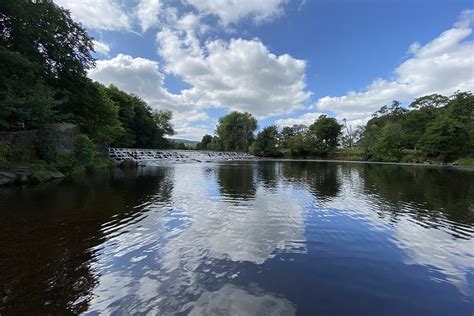 Disinfection added to treatment works on river Wharfe | Envirotec