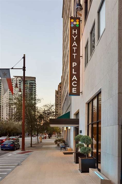 HYATT PLACE HOUSTON / DOWNTOWN - Updated 2024 Prices & Hotel Reviews (TX)