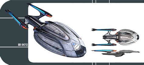 Star Trek Online: Federation Flagships | Star Trek Online