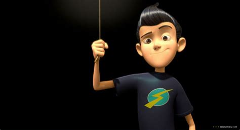 Meet The Robinsons: The Future Has Arrived (Wilbur x Reader) | Quotev