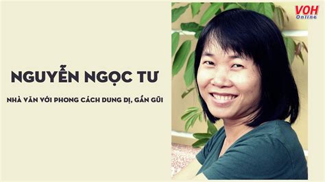 Top 12 những câu nói hay của nguyễn ngọc tư mới nhất năm 2022