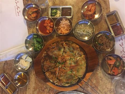 The Bay Area's Korean Barbecue, Ranked - Eater SF