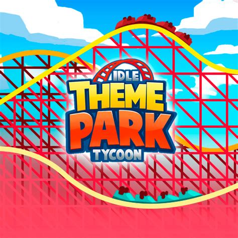 Idle Theme Park Tycoon - Recreation Game - Apps on Google Play