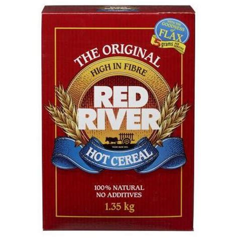 Red River Hot Cereal 1.35kg | Walmart Canada