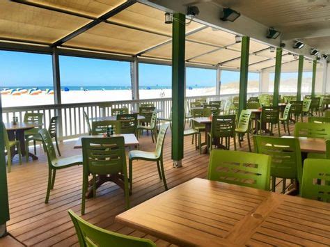 These 10 Beachfront Restaurants In Florida Are Out Of This World (With images) | Florida ...