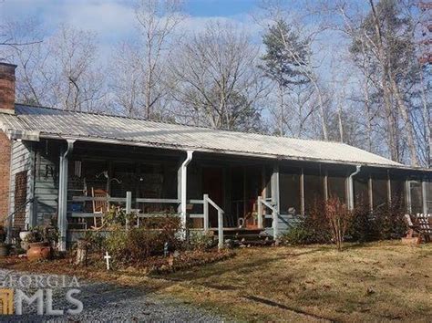 1222 Camp Mikell Rd, Toccoa, GA 30577 | Zillow