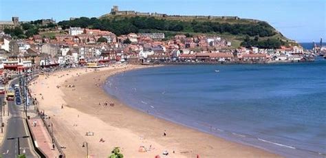 Cayton Bay Holiday Park - Park Resorts - UPDATED 2017 Prices & Campground Reviews (Scarborough ...