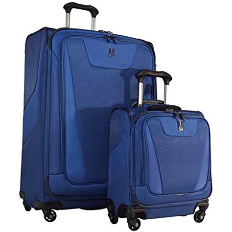 8 Best Spinner Luggage Styles for Frequent Travelers | Trekbible