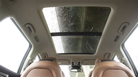 Gloster Sunroof/Moonroof Image, Gloster Photos in India - CarWale