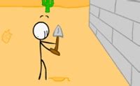 Henry Stickman - Henry Stickmin Games