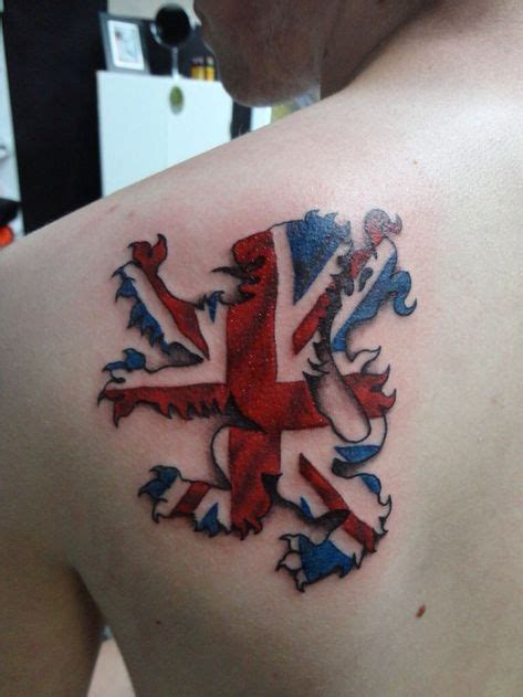 11 Union jack tattoo ideas | union jack tattoo, union jack, jack tattoo