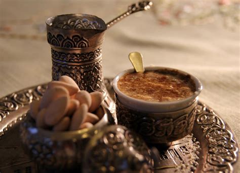 Coffee Culture in the Ottoman Empire | Deraliye Terrace