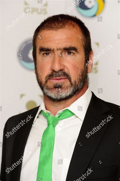 Eric Cantona Editorial Stock Photo - Stock Image | Shutterstock