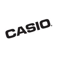 Casio Logo - LogoDix