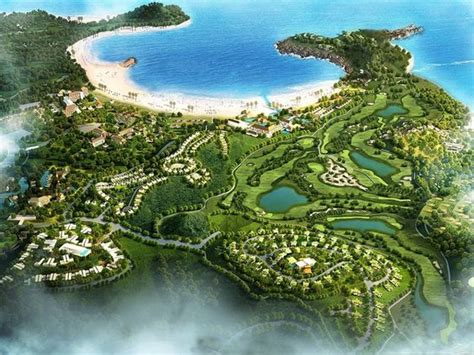 Lombok to Get a Boost with $3B Mandalika Project