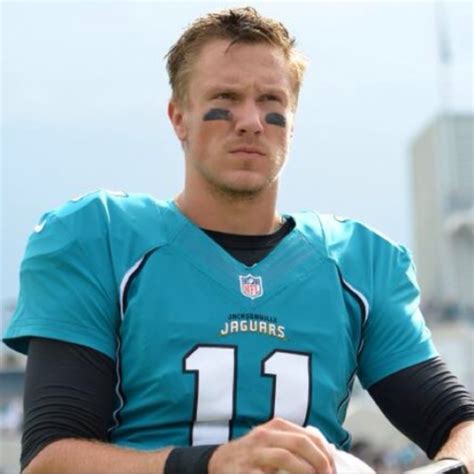 Jaguars Quarterback Blaine Gabbert Traded To 49ers | WJCT News 89.9