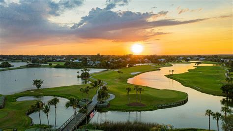 Golf at The Dunes Golf & Tennis Club | The Inns of Sanibel