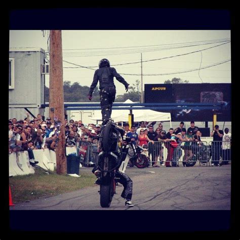 Pin on Stunt bike