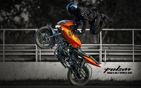 Stunt Bike Wallpapers For Desktop