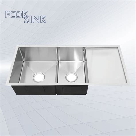 360-degree Drainboard Granite Sink Installation Clips Stainless Steel ...