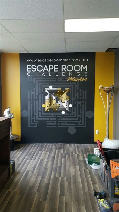 Escape Room Challenge - All You Need to Know BEFORE You Go (2024)