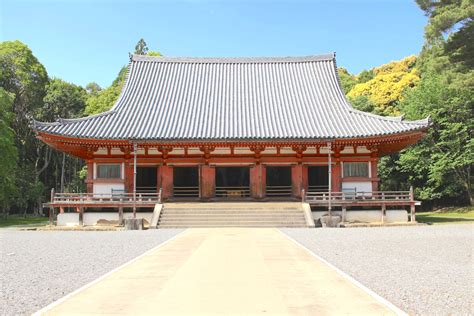 다이고지 (醍醐寺) : KYOTO GUIDE / 교토 현지 여행지 안내