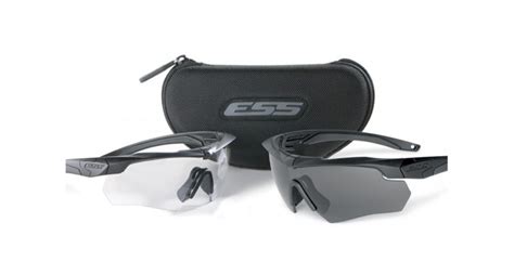 ESS CROSSBOW Unit Issue Eyewear System