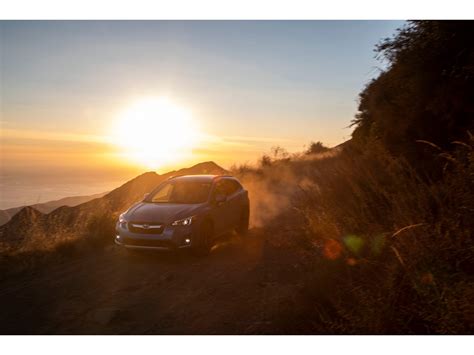 2020 Subaru Crosstrek Hybrid: 77 Exterior Photos | U.S. News