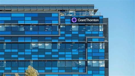 Grant Thornton Corporate Office Headquarters - Phone Number & Address