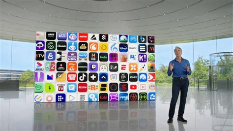 Video Apple just unveiled its first new product in 10 years - ABC News