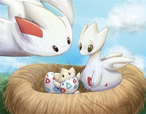 Evolution Togepi Pokemon Drawing - Pokemon Drawing Easy