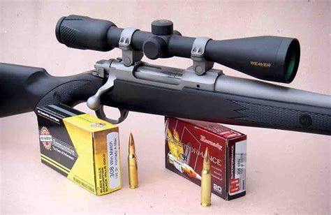 .308 Winchester (Pet Loads) | Handloader Magazine