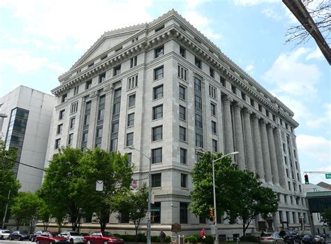 Atlanta, GA Fulton County Courthouse | On the National Regis… | Flickr