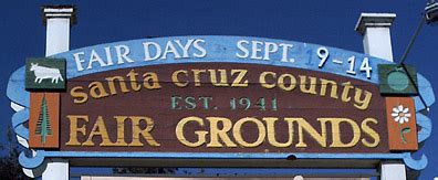 Santa Cruz County Fair - Santa Cruz - LocalWiki