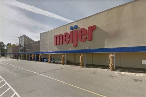 Meijer Adjusting Hours, Adding Times for Seniors, Others