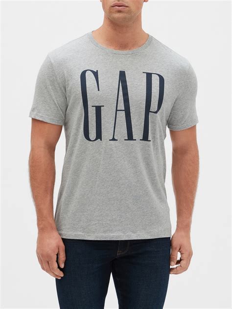 Gap Logo T-Shirt | Gap Factory