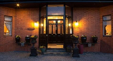 Dublin Bed and Breakfast | Discover Dublin