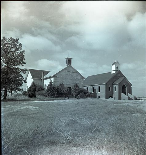 Church History in Iredell County | Iredell County Public Library, NC