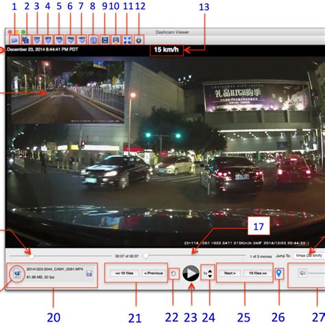 Dashcam Viewer Alternatives and Similar Software - AlternativeTo.net