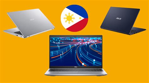 10 Best Laptop Brands in the Philippines | June, 2024