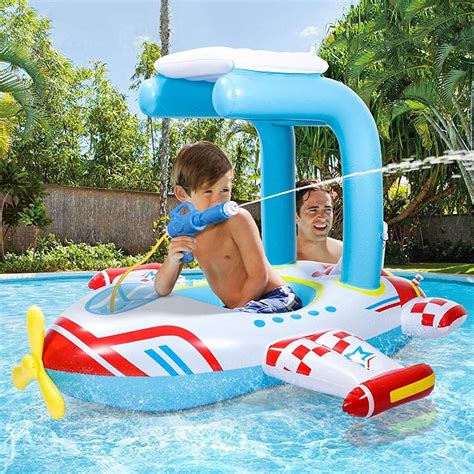 27 Best Pool Floats for Kids and Adults | Summer 2022