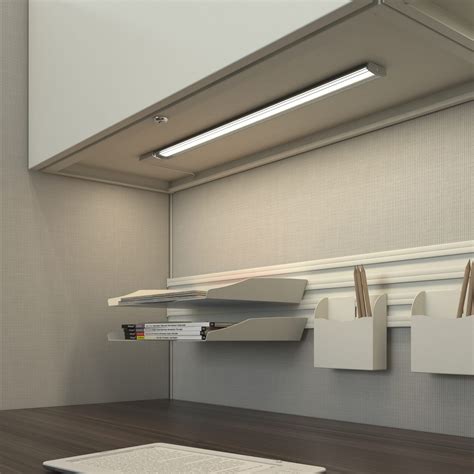 Under Cabinet Lighting | Allsteel