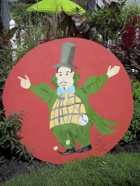 Wizard of Oz Characters: Wizard of Oz paintings