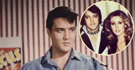 Linda Thompson Shares Photos From Elvis' Final Years On What Would've Been His 89th Birthday ...