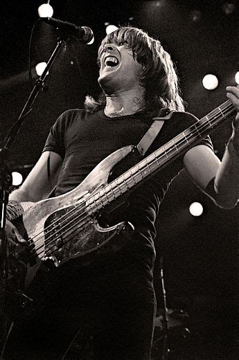 It’s Official: AC/DC Bassist Cliff Williams Retiring | Best Classic Bands