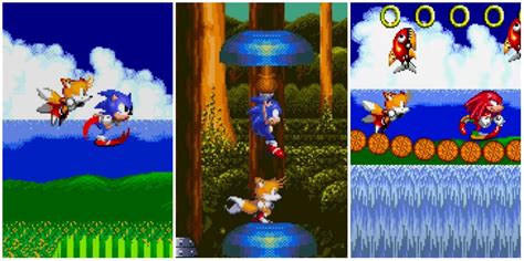 9 Improvements That Should Be Made For Sonic Origins