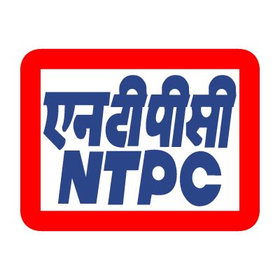 NTPC vector logo