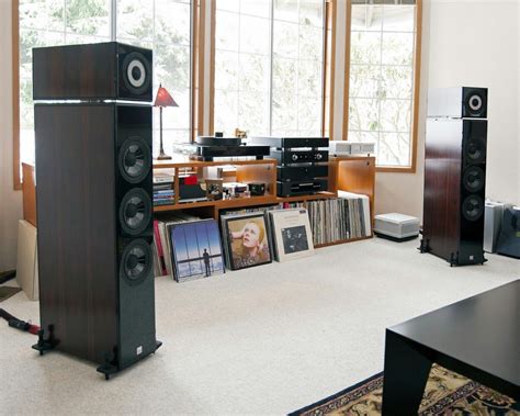 Audiophile Systems, Audiophile Room, Hifi Room, Audio Room, Stereo ...