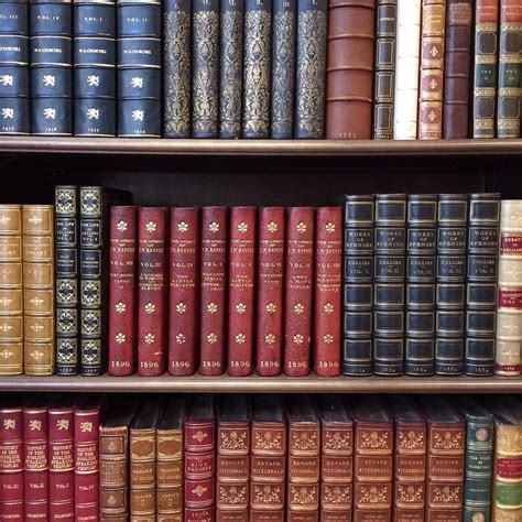 Bauman Rare Books (New York) - Alles wat u moet weten VOORDAT je gaat (met foto's) - Tripadvisor