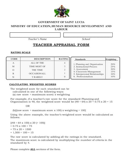 St lucia passport form pdf: Fill out & sign online | DocHub